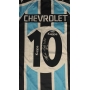 RONALDINHO GAÚCHO AUTÓGRAFO – CAMISA GRÊMIO Nº 10