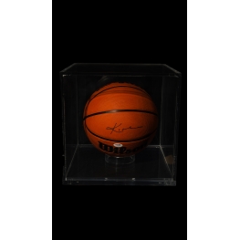 KOBE BRYANT AUTÓGRAFO – BOLA OFICIAL WILSON NBA