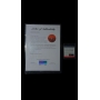 KOBE BRYANT AUTÓGRAFO – BOLA OFICIAL WILSON NBA