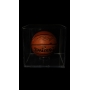 LEBRON JAMES AUTÓGRAFO – BOLA SPALDING