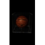 LEBRON JAMES AUTÓGRAFO – BOLA SPALDING