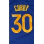 STEPHEN CURRY AUTÓGRAFO – CAMISA GOLDEN STATE WARRIORS Nº 30