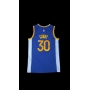 STEPHEN CURRY AUTÓGRAFO – CAMISA GOLDEN STATE WARRIORS Nº 30