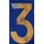 STEPHEN CURRY AUTÓGRAFO – CAMISA GOLDEN STATE WARRIORS Nº 30
