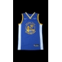 STEPHEN CURRY AUTÓGRAFO – CAMISA GOLDEN STATE WARRIORS Nº 30