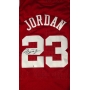 MICHAEL JORDAN AUTÓGRAFO – CAMISA NBA ALL-STAR 1989 Nº 23
