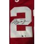 MICHAEL JORDAN AUTÓGRAFO – CAMISA NBA ALL-STAR 1989 Nº 23