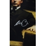 AL PACINO AUTÓGRAFO – MICHAEL CORLEONE (O PODEROSO CHEFÃO)
