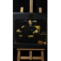 AL PACINO AUTÓGRAFO – MICHAEL CORLEONE (O PODEROSO CHEFÃO)