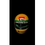 AYRTON SENNA AUTÓGRAFO – CAPACETE MCLAREN HONDA FAV. 92