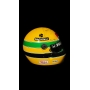AYRTON SENNA AUTÓGRAFO – CAPACETE MCLAREN HONDA FAV. 92