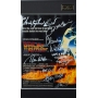 BACK TO THE FUTURE AUTÓGRAFO – QUADRO POSTER