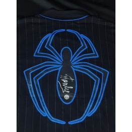 Camiseta Autografada por Stan Lee.