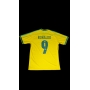 RONALDO FENÔMENO AUTÓGRAFO – CAMISA BRASIL
