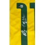 RONALDINHO AUTÓGRAFO – CAMISA BRASIL 2002