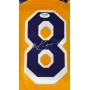 KOBE BRYANT AUTÓGRAFO – JERSEY LOS ANGELES LAKERS
