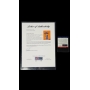 KOBE BRYANT AUTÓGRAFO – JERSEY LOS ANGELES LAKERS