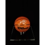 Bola de Basquetebol autografada por Dennis Rodman.
