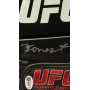 FORREST GRIFFIN AUTÓGRAFO – LUVA UFC