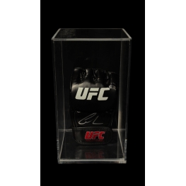 CONOR MCGREGOR AUTÓGRAFO – LUVA UFC