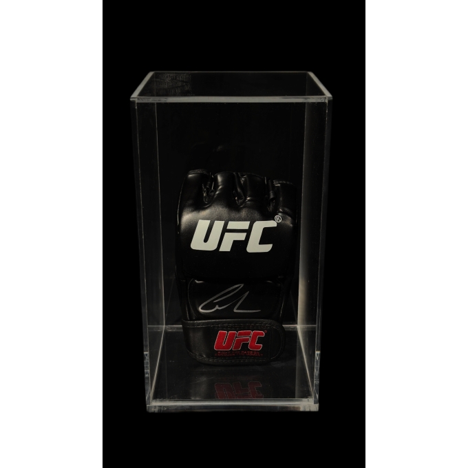 CONOR MCGREGOR AUTÓGRAFO – LUVA UFC