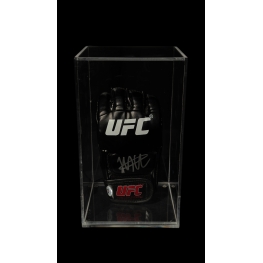 KHABIB “THE EAGLE” NURMAGOMEDOV AUTÓGRAFO – LUVA UFC