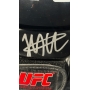 KHABIB “THE EAGLE” NURMAGOMEDOV AUTÓGRAFO – LUVA UFC