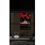 Mike Tyson Autógrafo - "Punch-Out" Cartucho de Video Game.