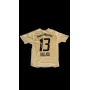 MICHAEL BALLACK AUTÓGRAFO – CAMISA BAYERN MÜNCHEN 13