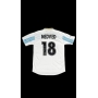 PAVEL NEDVED AUTÓGRAFO – CAMISA LAZIO 18