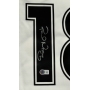PAVEL NEDVED AUTÓGRAFO – CAMISA LAZIO 18