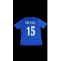 DIDIER DROGBA AUTÓGRAFO – CAMISA CHELSEA CENTENÁRIO