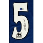 DIDIER DROGBA AUTÓGRAFO – CAMISA CHELSEA CENTENÁRIO
