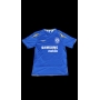 DIDIER DROGBA AUTÓGRAFO – CAMISA CHELSEA CENTENÁRIO