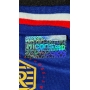 ZINÉDINE ZIDANE AUTÓGRAFO – CAMISA FRANÇA 10