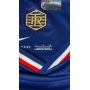ZINÉDINE ZIDANE AUTÓGRAFO – CAMISA FRANÇA 10