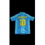 RONALDINHO AUTÓGRAFO – CAMISA BARCELONA 2007/08