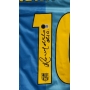 RONALDINHO AUTÓGRAFO – CAMISA BARCELONA 2007/08