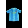 RONALDINHO AUTÓGRAFO – CAMISA BARCELONA 2007/08