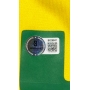 RONALDO FENÔMENO AUTÓGRAFO – CAMISA BRASIL 9
