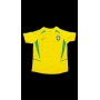 RONALDO FENÔMENO AUTÓGRAFO – CAMISA BRASIL 9