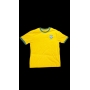 PELÉ AUTÓGRAFO – CAMISA BRASIL 10