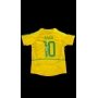 KAKÁ AUTÓGRAFO – CAMISA BRASIL 10