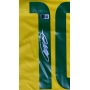 KAKÁ AUTÓGRAFO – CAMISA BRASIL 10