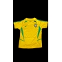 KAKÁ AUTÓGRAFO – CAMISA BRASIL 10