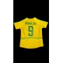 RONALDO FENÔMENO AUTÓGRAFO – CAMISA BRASIL 2002