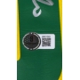 RONALDO FENÔMENO AUTÓGRAFO – CAMISA BRASIL 2002