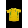RONALDO FENÔMENO AUTÓGRAFO – CAMISA BRASIL 2002