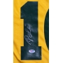 PELÉ AUTÓGRAFO – CAMISA BRASIL 10