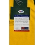 PELÉ AUTÓGRAFO – CAMISA BRASIL 10